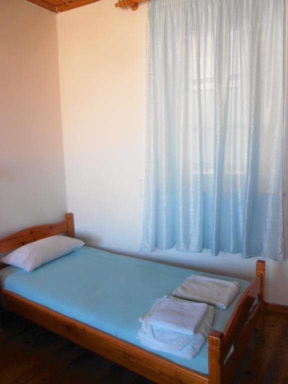 Aggela Guesthouse Skopelos Pokoj fotografie